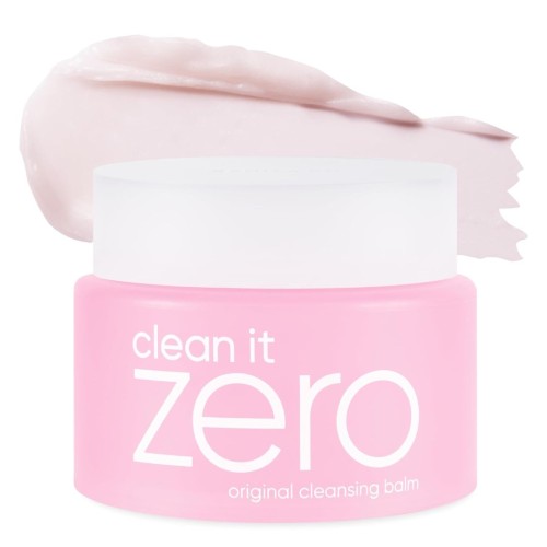 Image of product Clean It Zero Original Cleansing Balm by Banila Co