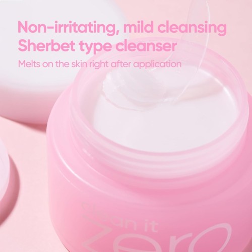 Image of product Clean It Zero Original Cleansing Balm by Banila Co