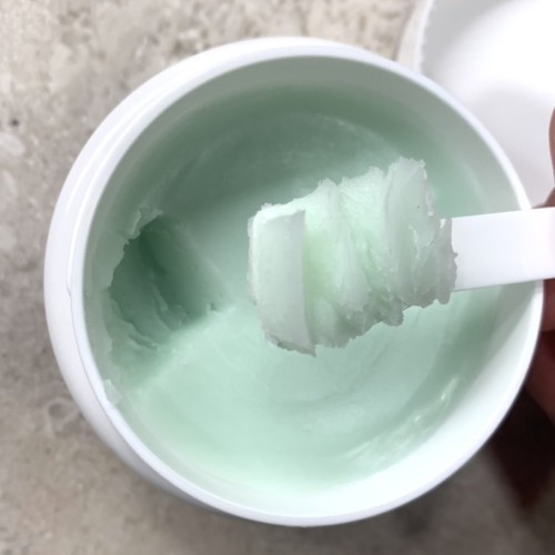 Image of product Green Clean Cleansing Balm by Farmacy