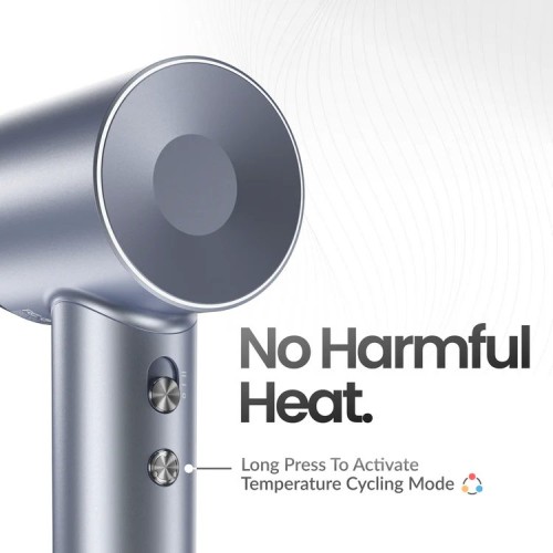 Image of product SWIFT SE High-Speed Hair Dryer by Laifen