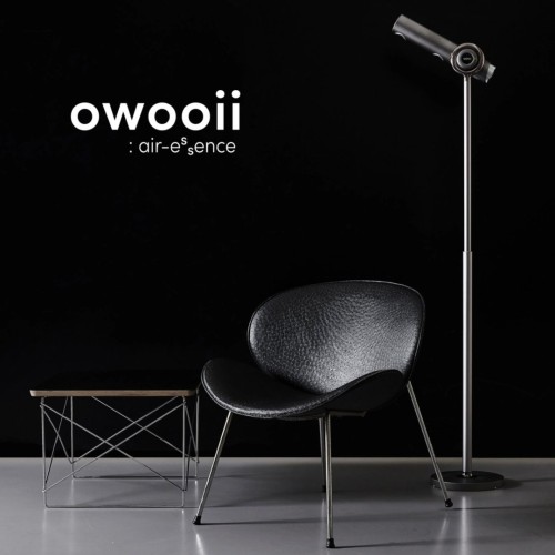 Image of product Standing Dryer by Owooii