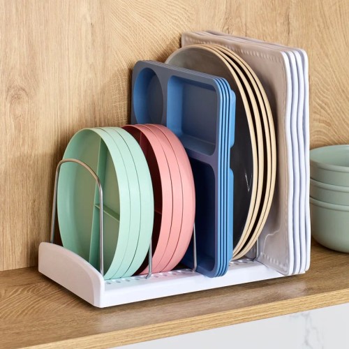 Image of product StoreMore Bakeware Rack by YouCopia