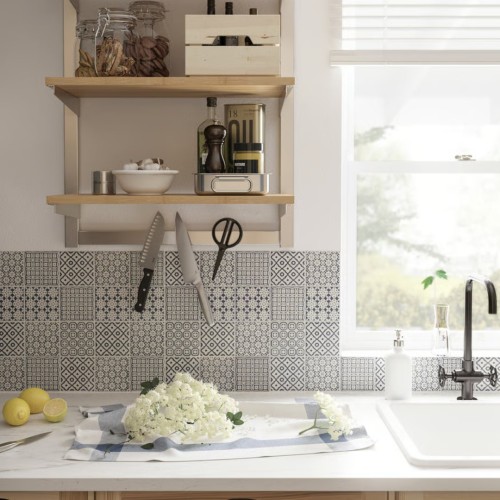 Image of product KUNGSFORS Magnetic knife rack, stainless steel by IKEA