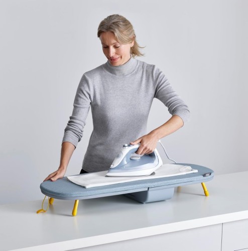 Image of product Pocket Folding Tabletop Ironing Board by Joseph Joseph