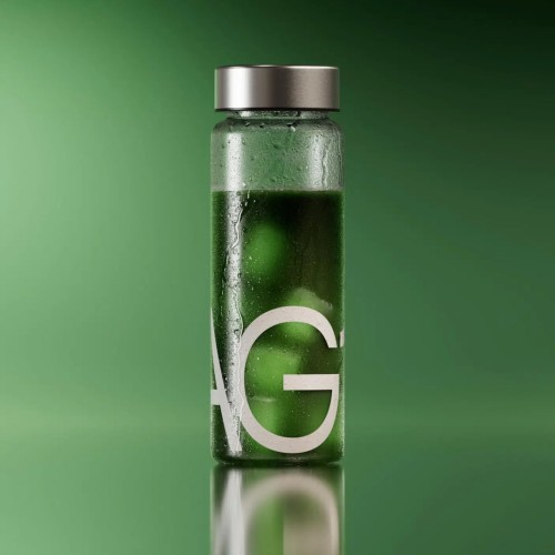 Image of product AG1 Greens Powder Supplement by AG1