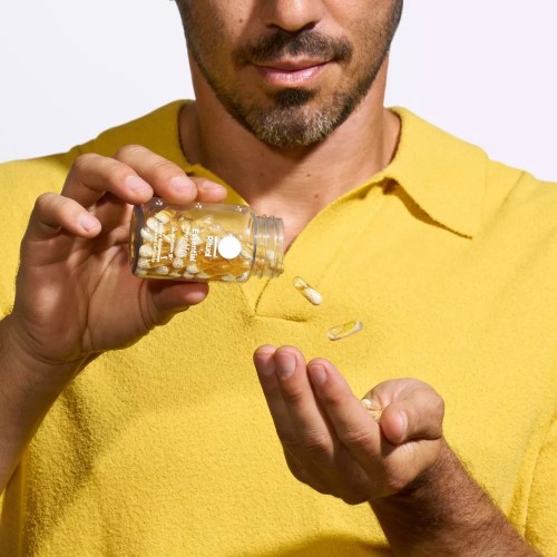 Image of product Men’s Multivitamin 18+ by Ritual