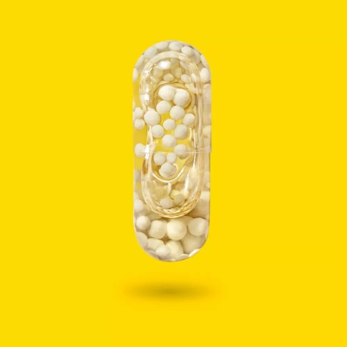 Image of product Men’s Multivitamin 18+ by Ritual