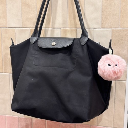 Image of product Le Pliage Tote Bag by Longchamp