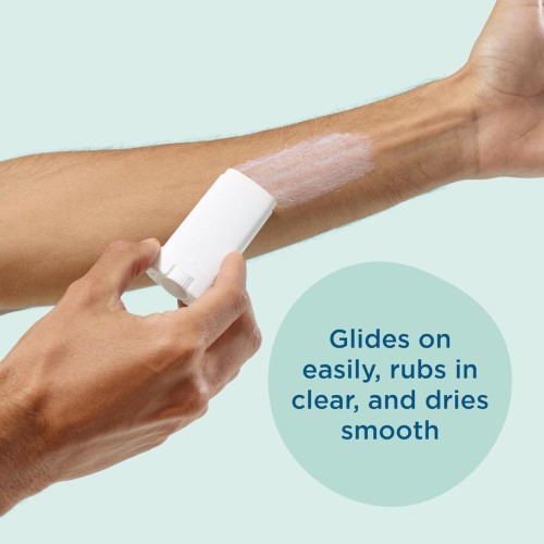Image of product Sensitive Mineral SPF 50 Sunscreen Stick by Blue Lizard