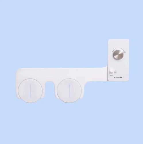 Image of product Classic 3.0 Bidet Toilet Seat Attachment by TUSHY