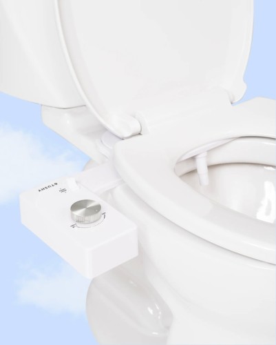 Image of product Classic 3.0 Bidet Toilet Seat Attachment by TUSHY