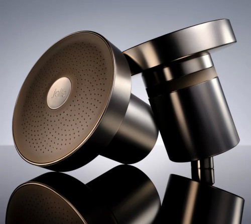 Image of product THE FILTERED SHOWERHEAD by Jolie