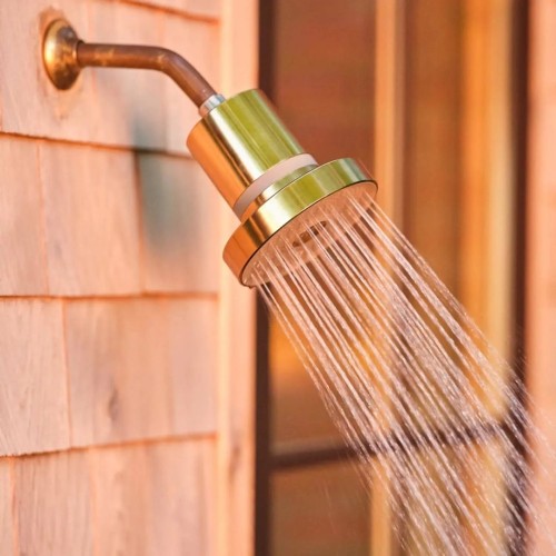 Image of product THE FILTERED SHOWERHEAD by Jolie