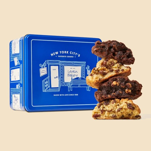 Image of product Cookies by Levain Bakery