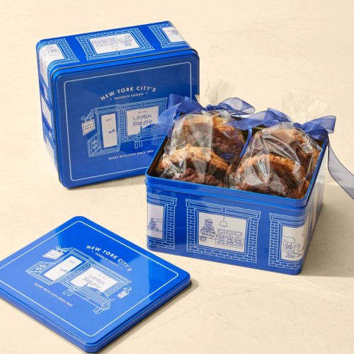 Image of product Cookies by Levain Bakery