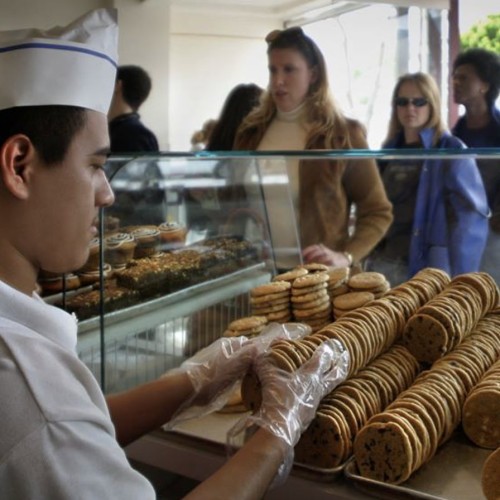 Image of answer posted by Nicole Gould