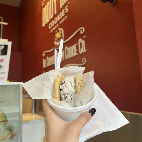 Image of answer posted by Chantelle Adams