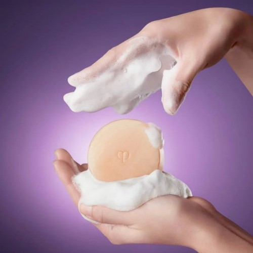 Image of product Synactif Soap by Cle de Peau Beaute