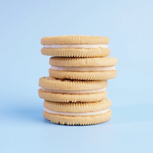 Image of product Leos Cookies by Rip Van