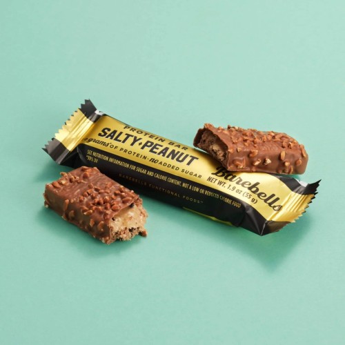 Image of product Protein Bar by Barebells