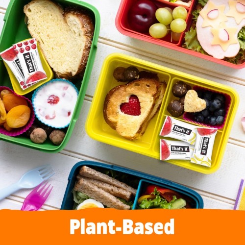 Image of product Mini Fruit Bar by That's It