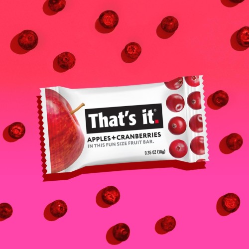 Image of product Mini Fruit Bar by That's It