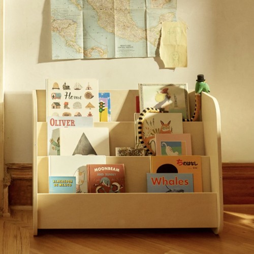 Image of product Montessori Bookshelf by Piccalio