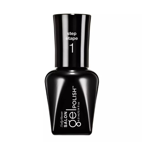 Image of product Salon Gel Polish Nail Color Starter Kit by Sally Hansen
