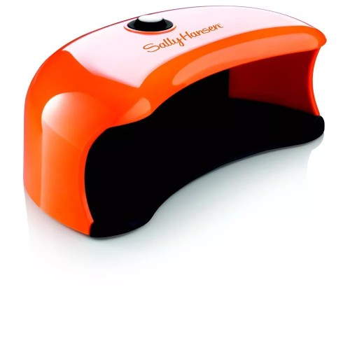 Image of product Salon Gel Polish Nail Color Starter Kit by Sally Hansen