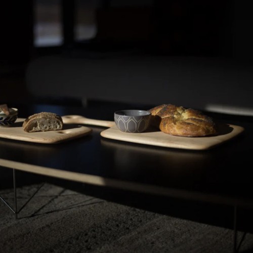 Image of product Maple Cutting Board by Edward Wohl