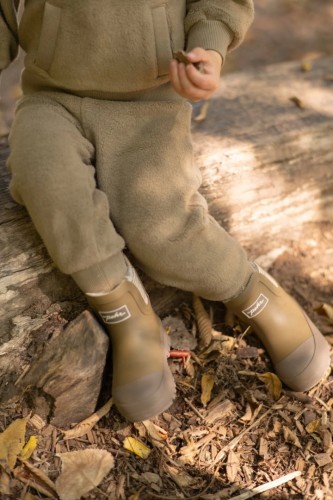 Image of product Pathfinder Boot by Pehr