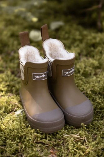 Image of product Pathfinder Boot by Pehr