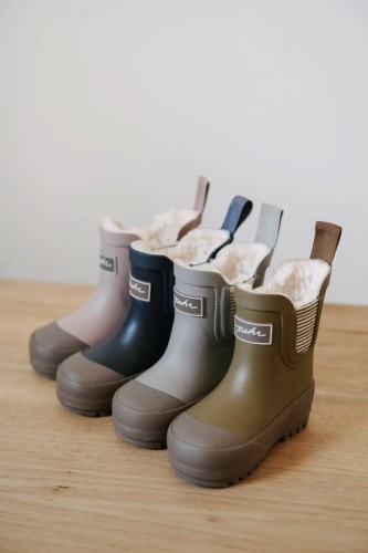 Image of product Pathfinder Boot by Pehr