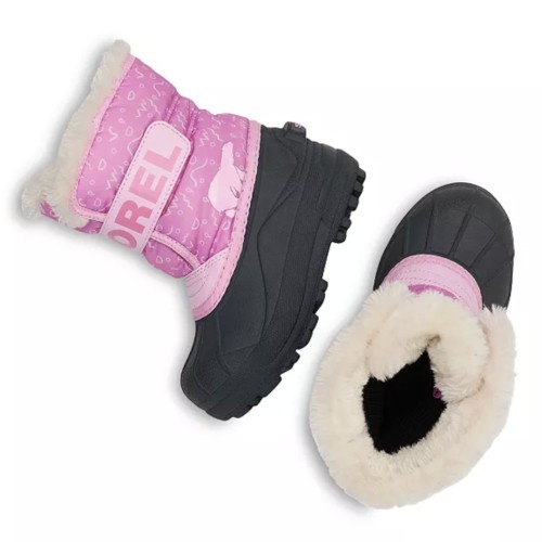 Image of product Snow Commander Boots by Sorel