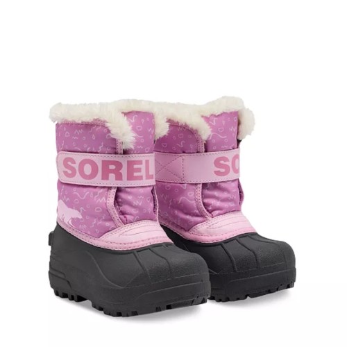 Image of product Snow Commander Boots by Sorel