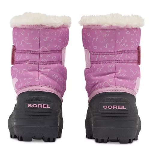Image of product Snow Commander Boots by Sorel