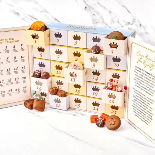 Image of product The 2025 PALACE Advent Calendar by Blessinger's