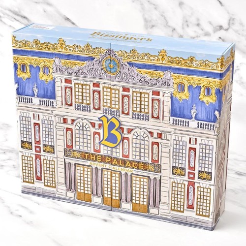 Image of product The 2025 PALACE Advent Calendar by Blessinger's