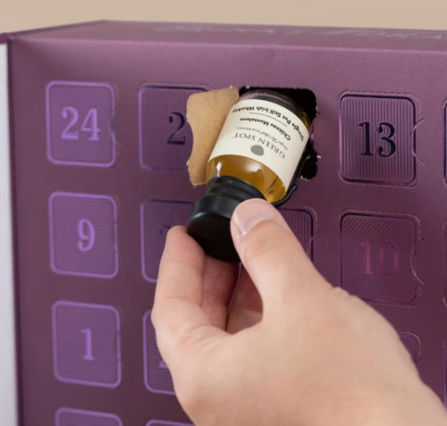 Image of product Whiskey Advent Calendar by Master of Malt