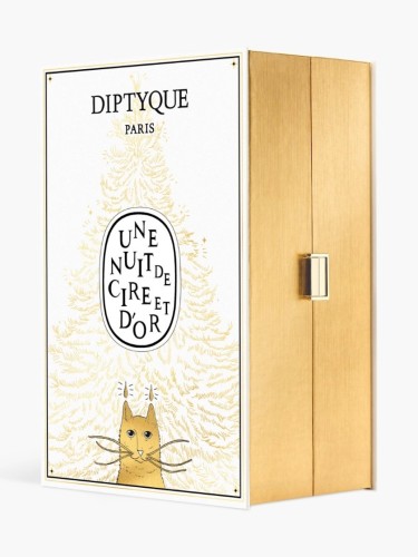 Image of product Advent Calendar by Diptyque