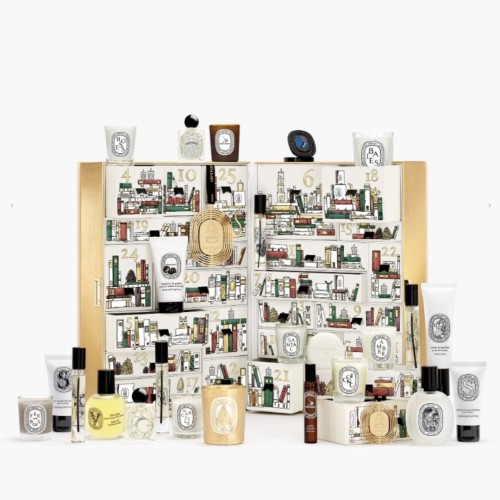 Image of product Advent Calendar by Diptyque