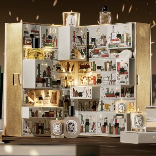 Image of product Advent Calendar by Diptyque