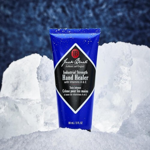 Image of product Industrial Strength Hand Healer by Jack Black