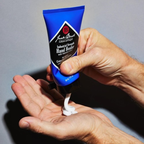 Image of product Industrial Strength Hand Healer by Jack Black