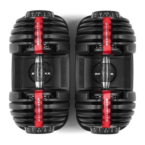 Image of product SelectTech 552 Adjustable Dumbbells by Bowflex