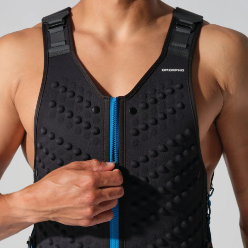 Image of product G-Vest Run by OMORPHO