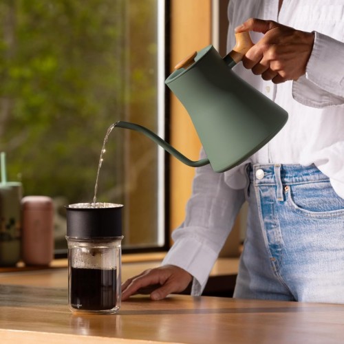 Image of product Stagg EKG Electric Kettle by Fellow