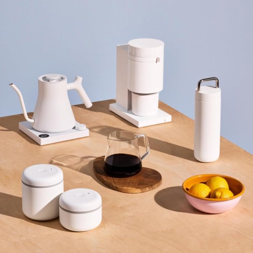 Image of product Stagg EKG Electric Kettle by Fellow