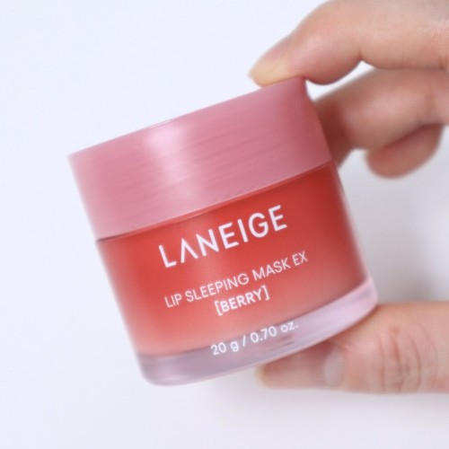 Image of product Lip Sleeping Mask by Laneige