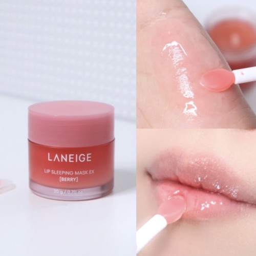 Image of product Lip Sleeping Mask by Laneige